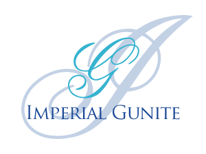 logo imperial gunite