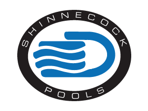 logo shinnecock pools